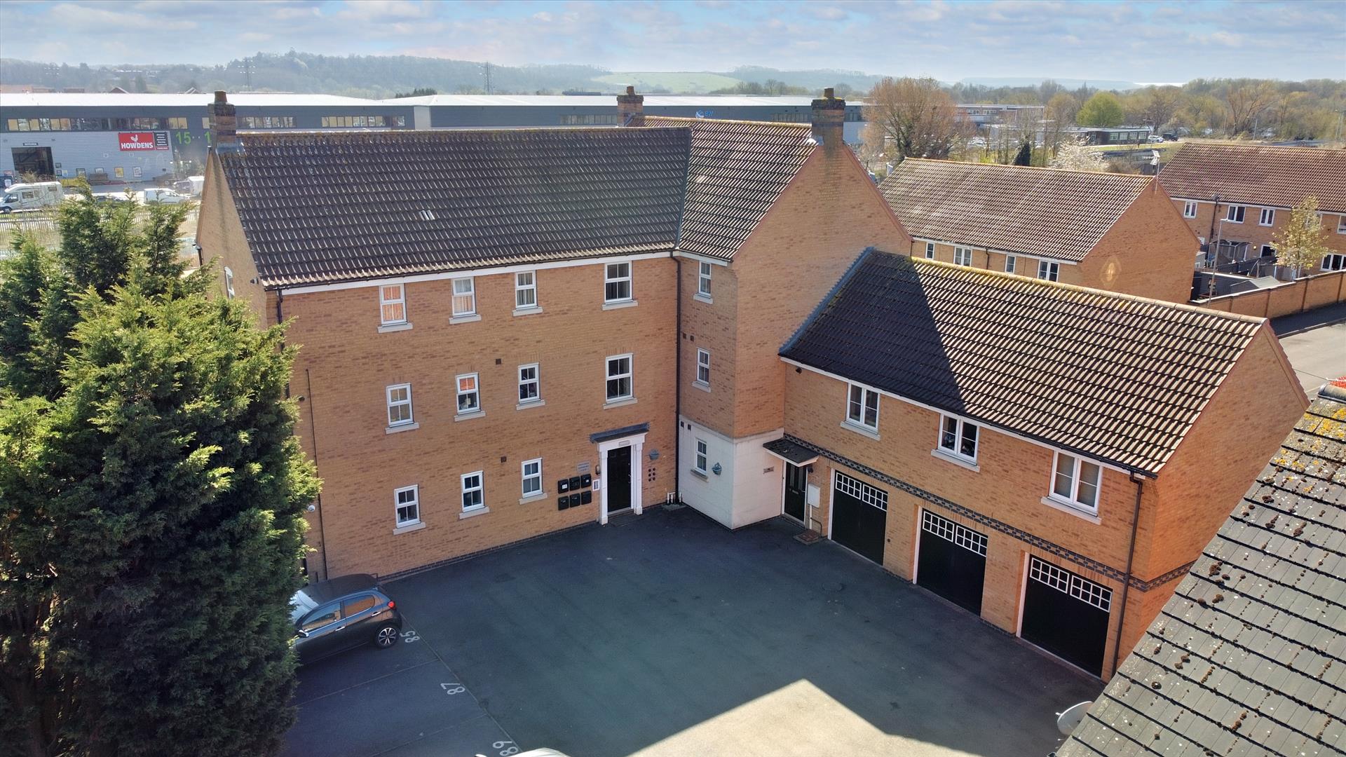 Cartwright Way, Beeston, Nottingham Robert Ellis Estate Agents